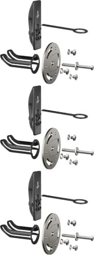 Moen SMA1005CH Home Care Securemount Anchor, 1 Anchor by Unknown