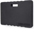 1.5" Extra Thick Kneeling Pad, Foam Knee Pad Cushion by GEAVESS