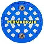 DrainShield 3.5" Commercial Sink Strainer that Locks - Image 2