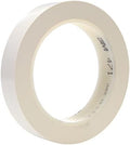 3M Vinyl Tape 471, 1/2 in x 300 yd, 16 Rolls by 3MIndustrial