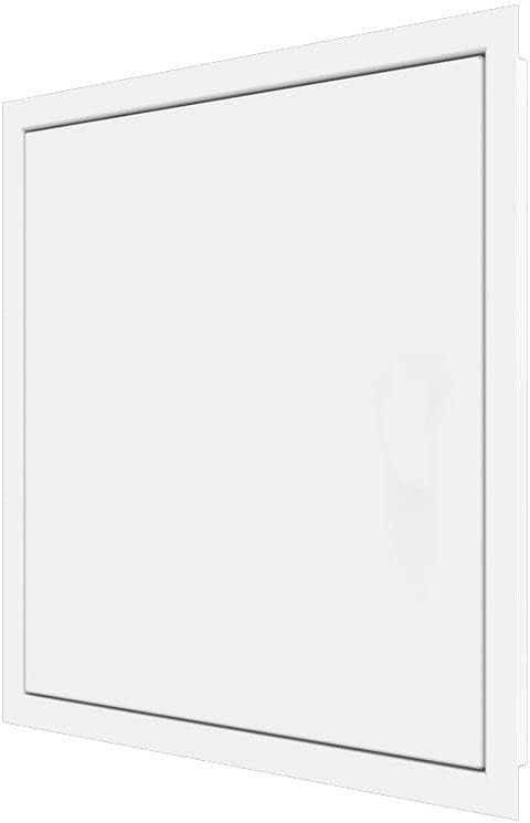 Byson Metal Access Panel – Push-to-Open Access Door – Plumbing Access Panel - Image 5