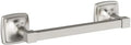 Amerock Stature 8" Brushed Nickel Towel Bar by Amerock
