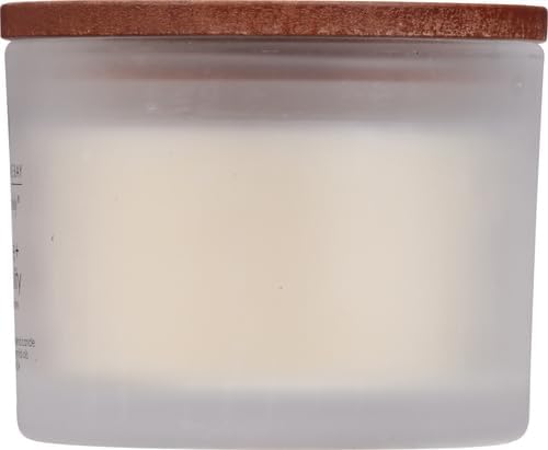 Chesapeake Bay Candle Scented Candle Peace + Tranquility 3-Wick Coffee Table Jar - Image 9