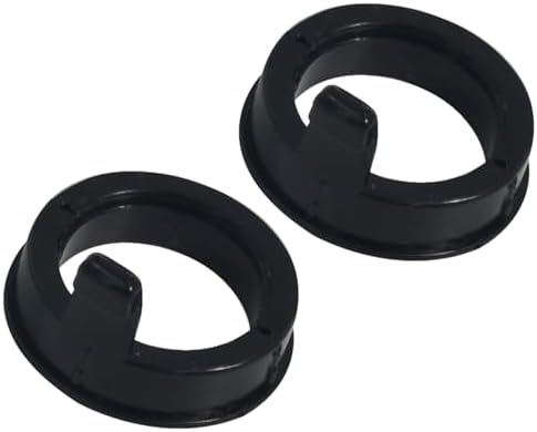 RP80977 Faucet Plumbing Magnet Ring Replacement 2PCS by ZNTVW
