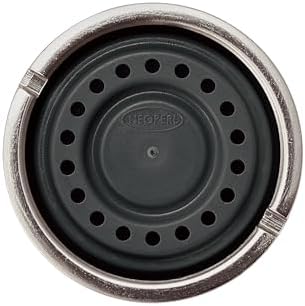 DANZE DA60305053NBN Aerator Kit 1.0gpm Spray Junior Male Brushed Nickel by Gerber
