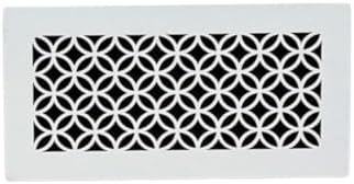 Vent Cover for walls and ceiling Custom Size Fan cover Wall Register Ceiling - Image 2