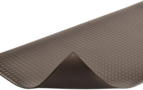 NoTrax 418 Diamond Tred™ 2' x 3' x 5/8" Anti Fatigue Mat by NOTRAX%C2%AEPREMIUMFLOORMATTING