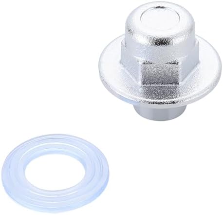 ZZ5610NUTEXTKIT Extended Acorn Nut and Washer Set, Compatible - Image 3