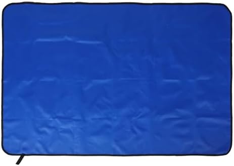 BETOOKY Oxford Cloth Repair Mat Waterproof Floor Protection Mat by BETOOKY