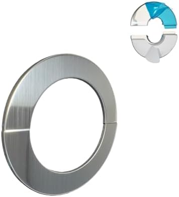 3.97"/101mm Wall Split Flange - Image 6