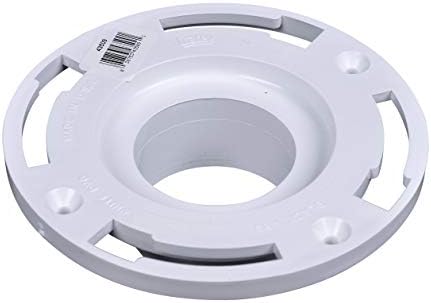 Oatey 3 in. PVC Closet Flange - Image 2