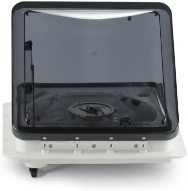 Genuine Dometic OEM Fan-Tastic Roof Vent Dome Lid K1020-19 | Compatible - Image 3