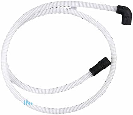 WHIRLPOOL 3374077 WP3374077 Hose-Drain by Unknown