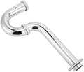 Sink Drain Valve Kit, Washbasin Syphon Trap Waste Pipe, Plumbing Draining by Technologyconnectsyouandme