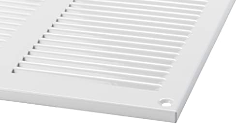 6x6 Vent Cover with Built-in Screen - Image 6