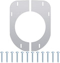 490-11322 Heavy-Duty Zinc Plated Floor Support by Unknown