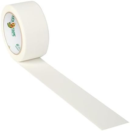 Duck 1265015 1.88" x 20 yd Winking Tape, Single Roll - Image 3