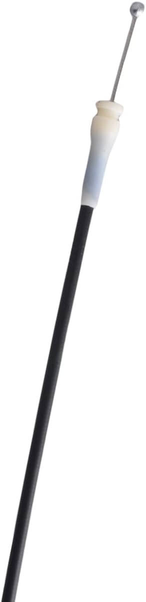 Rear Cargo Door Upper Latch Compatible - Image 6