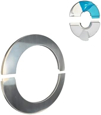 4.88"/124mm Wall Split Flange - Image 5