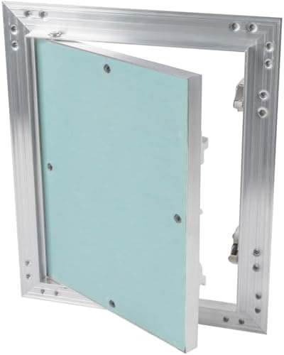 Vent Systems 8" x 10" Inch Access Panel by VentSystems