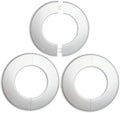 2.95"/75mm Wall Split Flange by Heiixiao
