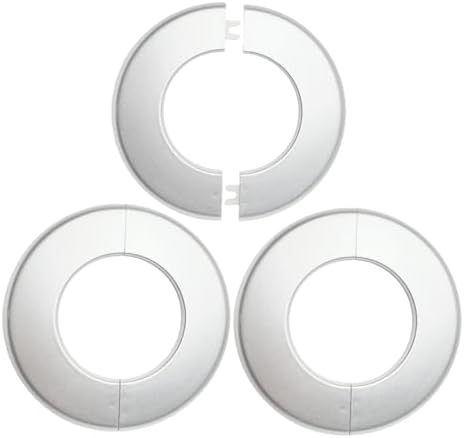 2.95"/75mm Wall Split Flange by Heiixiao