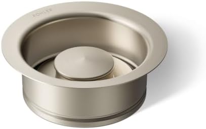 KOHLER K-11352-BS Disposal Flange by Unknown