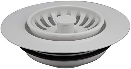 Plumb Pak K5461 Stopper Sink Drain, No Size by Unknown
