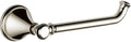 Delta Single Post Toilet Paper Holder | Polished Nickel | Wall Mount | Cassidy by Unknown