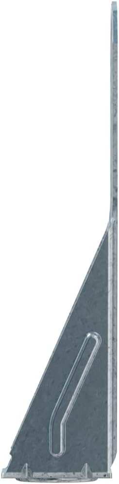 Simpson Strong-Tie DTT2Z-R2 DTT ZMAX Galvanized Deck Tension Tie - Image 6