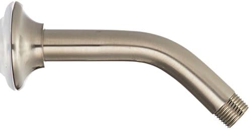 American Standard 1660240.295 Wall Mount Standard Shower Head Arm and Flange - Image 2