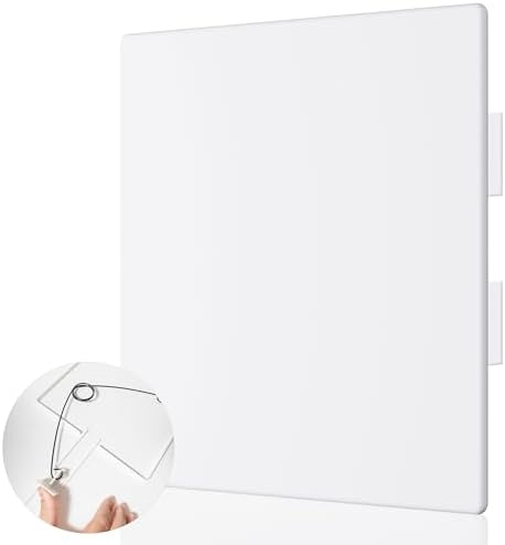 Morvat Adjustable Spring Access Panel 14"x14" Inches, by Morvat