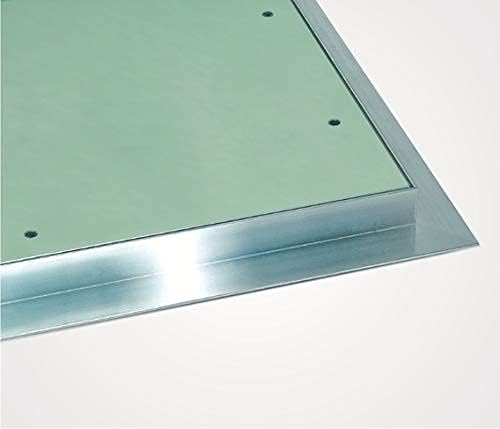 | System F3 - Access Panel | Removable | Tile Application | 5/8" Drywall - Image 3