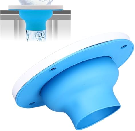 Closet Flange Repair Kit, Universal Toilet Flange Easy Installation Strong - Image 4