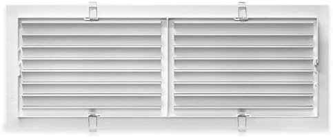Cold Air Return Wall Vent Cover - Image 7