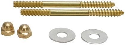 Fluidmaster Toilet Flange Screw 7113 by Fluidmaster