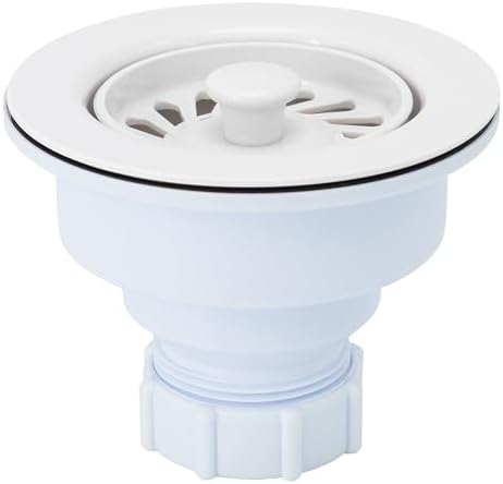 JB Signature Kitchen Sink Strainer – - Image 3