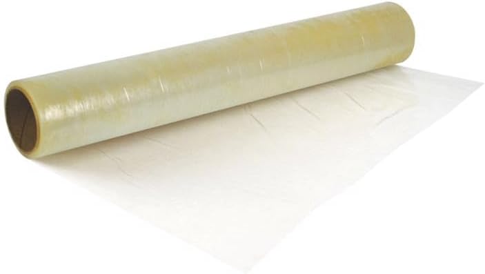 Surface Shields Inc. 24inch X 50 Clear Carpet Shield CS2450W by SurfaceShields
