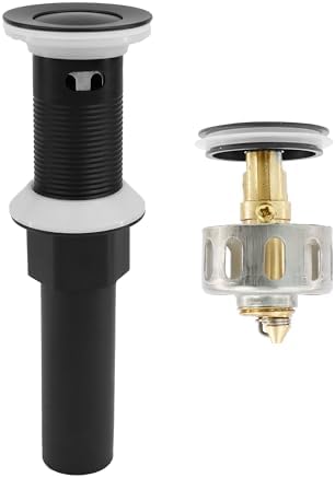 Bathroom Sink Drain, Drain Stopper Bathroom Sink by Rackickyer