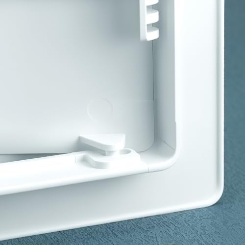 QWORK Access Panel for Drywall - Image 3