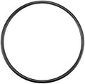 uxcell Nitrile Rubber O-Rings 82mm OD 75mm ID 3.5mm Width, Metric Nitrile by uxcell