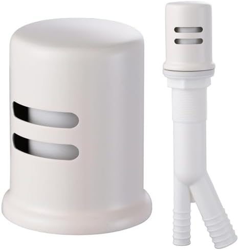 Dishwasher Air Gap Cover, Dishwasher Air Gap Cap by ALEASHA