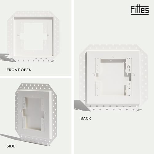 Fittes Flush Access Panel - Image 3