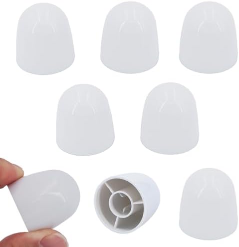 Toilet Bolt Caps Toilet Bolt Covers Toilet Screw Cover Caps Decorative Toilet by Unknown