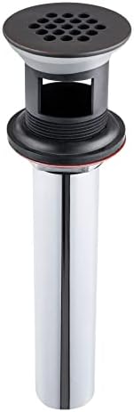 Artiwell Grid Drain Strainer Assembly by Artiwell