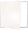 VEVOR Access Panel for Drywall, 16 x 16 in Galvanized Steel Access Door by VEVOR