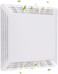 WKZO S97013576 Exhaust Fan Grille 11"x10.55" by WKZO