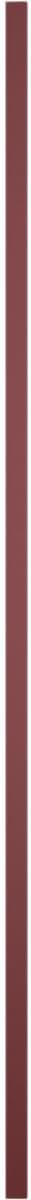 Builders Edge 12 in. W x 43 in. H Builders Edge, Standard Two Equal Panels - Image 5