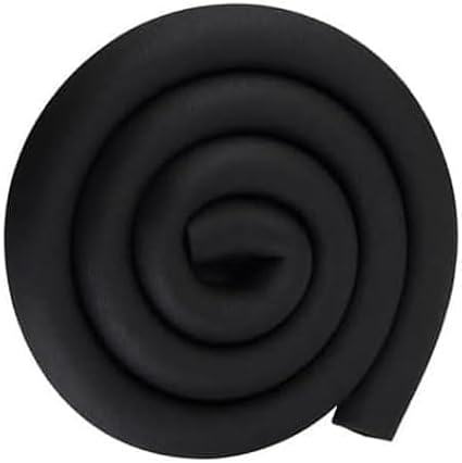 Pipe Insulation Foam Tube for AC Lines, Guitar Stands, Exercise Handles and - Image 2