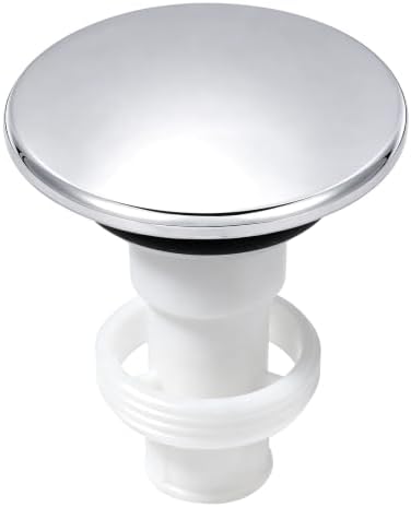 Pop Up Drain Stopper Bathroom Sink Compatible by Unknown